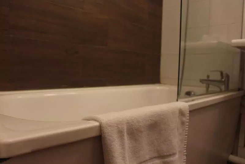 スタンダードルーム, Euro Hôtel Paris Créteil