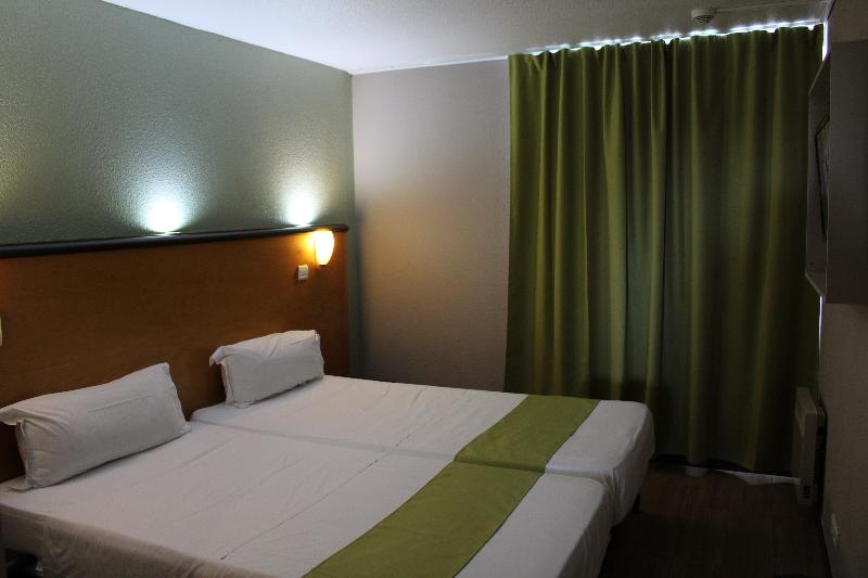 غرفة قياسية, Euro Hôtel Paris Créteil