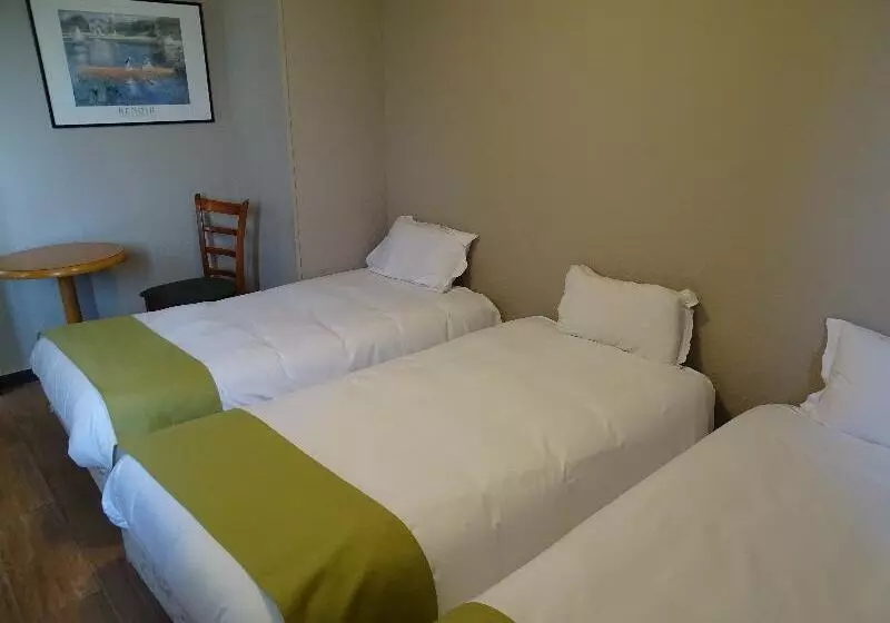 スタンダードトリプルルーム, Euro Hôtel Paris Créteil