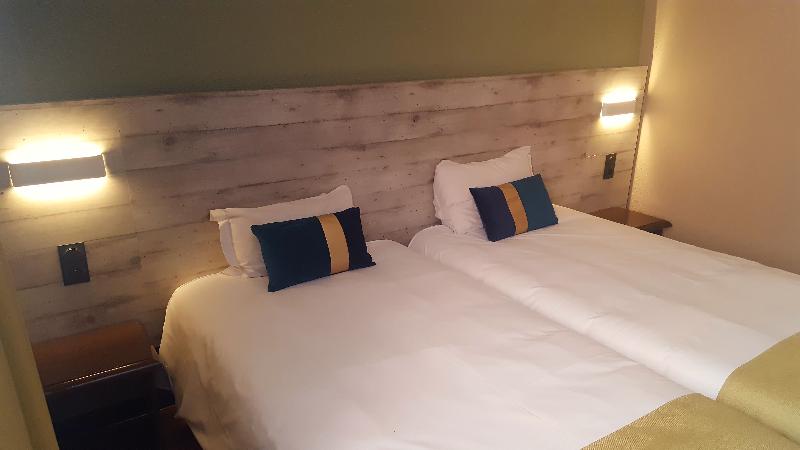 Номер Стандарт, Euro Hôtel Paris Créteil