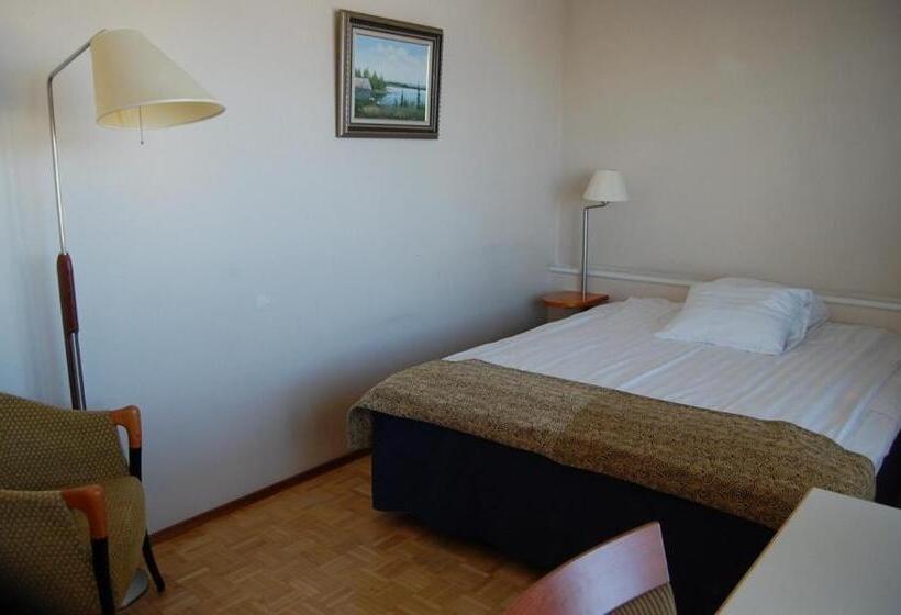 חדר סטנדרט, Hirvi