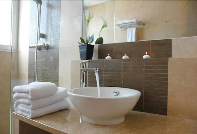 스탠다드 룸, Ibis Styles Beaulieusurmer