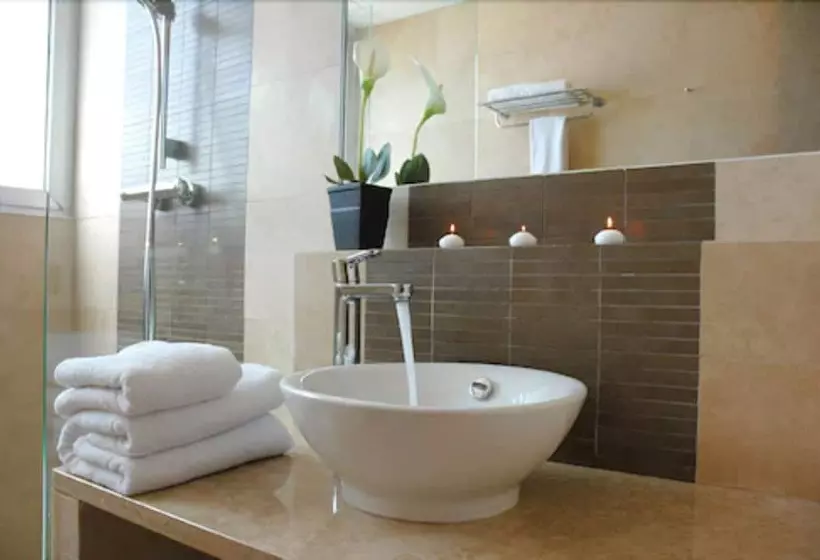 اتاق استاندارد, Ibis Styles Beaulieusurmer