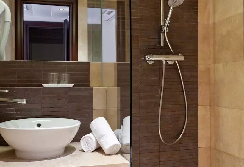 اتاق استاندارد, Ibis Styles Beaulieusurmer