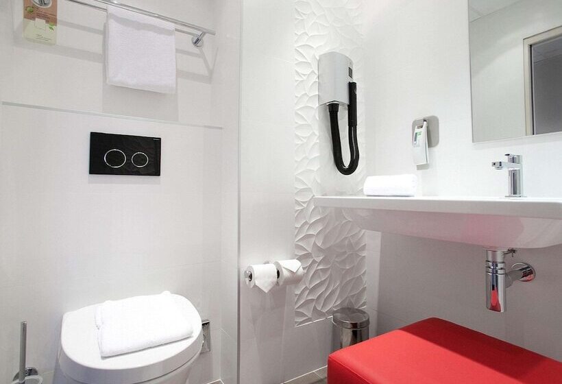 스탠다드 룸, Ibis Styles Beaulieusurmer