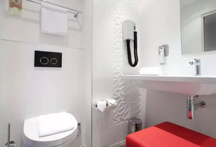 اتاق استاندارد, Ibis Styles Beaulieusurmer