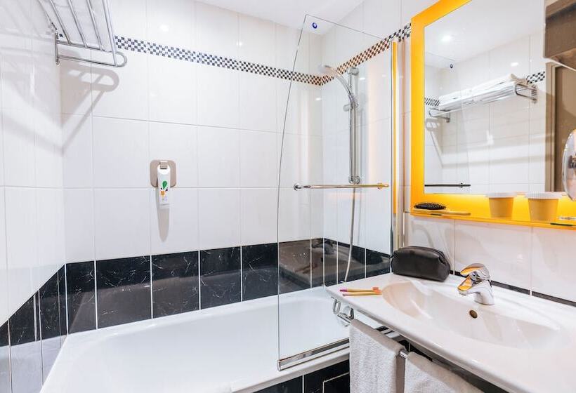 标准间, Ibis Styles Lille Marcq En Baroeul