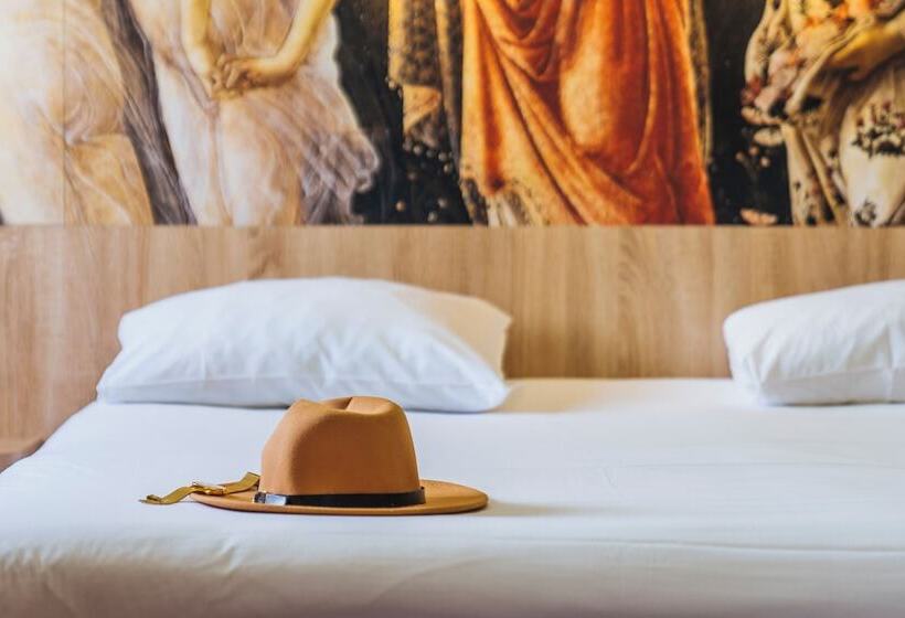 标准间, Ibis Styles Lille Marcq En Baroeul