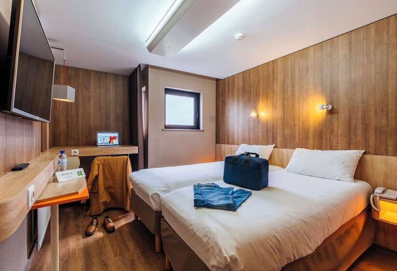标准间, Ibis Styles Lille Marcq En Baroeul