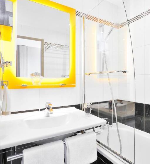 Номер Стандарт, Ibis Styles Lille Marcq En Baroeul