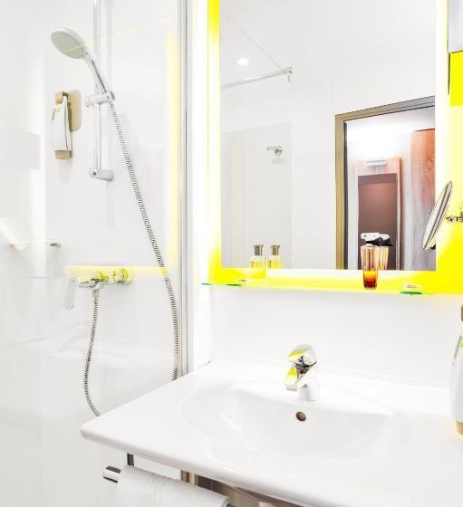 标准间, Ibis Styles Lille Marcq En Baroeul