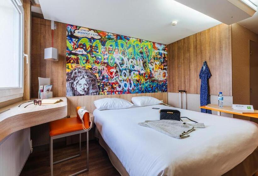 标准间, Ibis Styles Lille Marcq En Baroeul