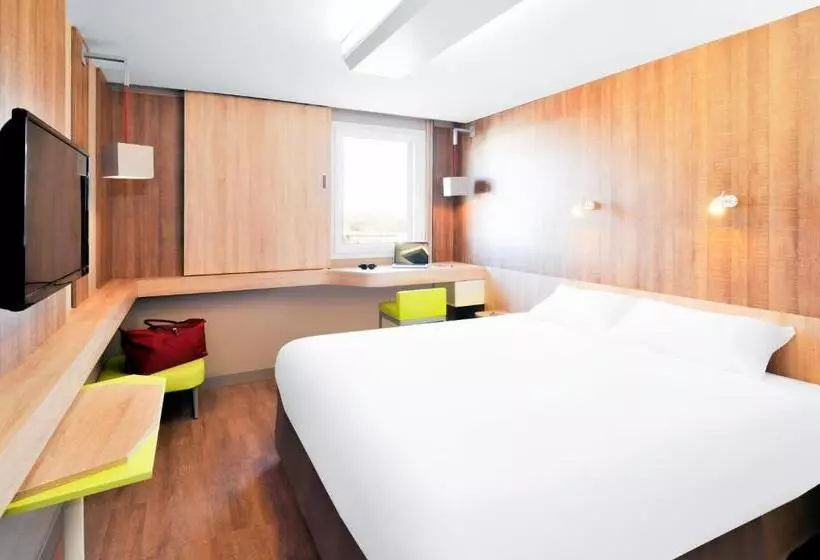 スタンダードルーム, Ibis Styles Lille Marcq En Baroeul