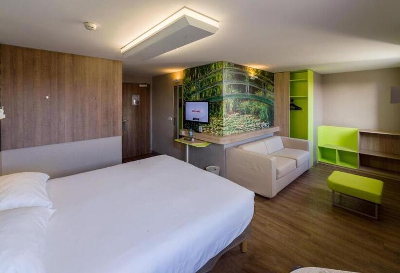 套房, Ibis Styles Lille Marcq En Baroeul