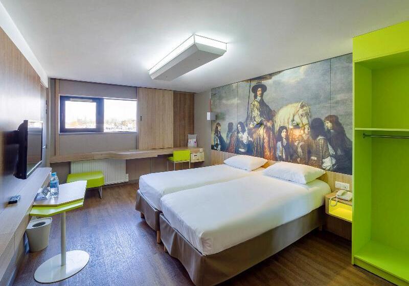 Номер Стандарт, Ibis Styles Lille Marcq En Baroeul