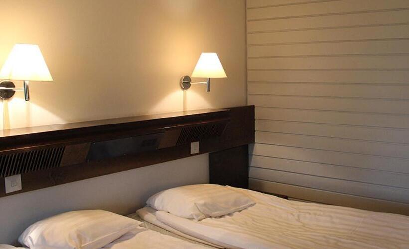 חדר סטנדרט, Mesikammen