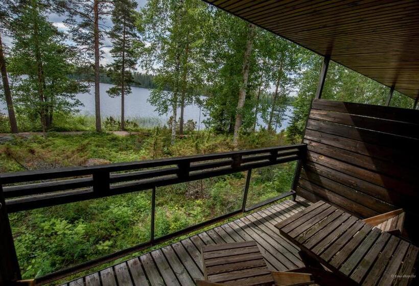 스탠다드 룸, Mesikammen