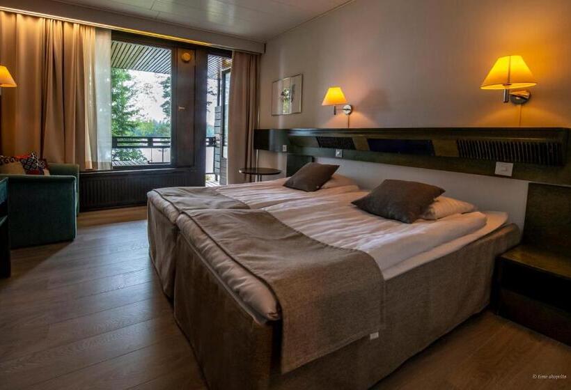 חדר סטנדרט, Mesikammen