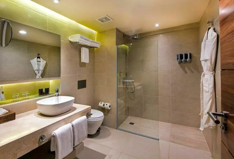 اتاق رویال, Occidental Punta Cana All Inclusive