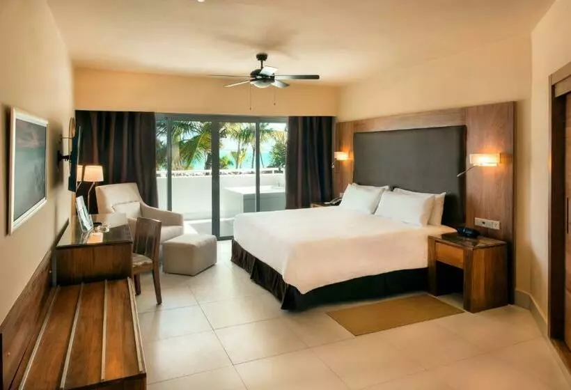 اتاق رویال, Occidental Punta Cana All Inclusive