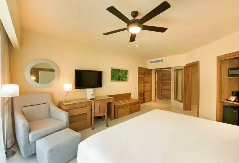 سوئیت رویال, Occidental Punta Cana All Inclusive