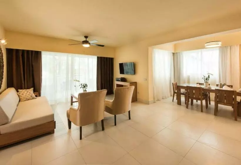 سوئیت رویال, Occidental Punta Cana All Inclusive