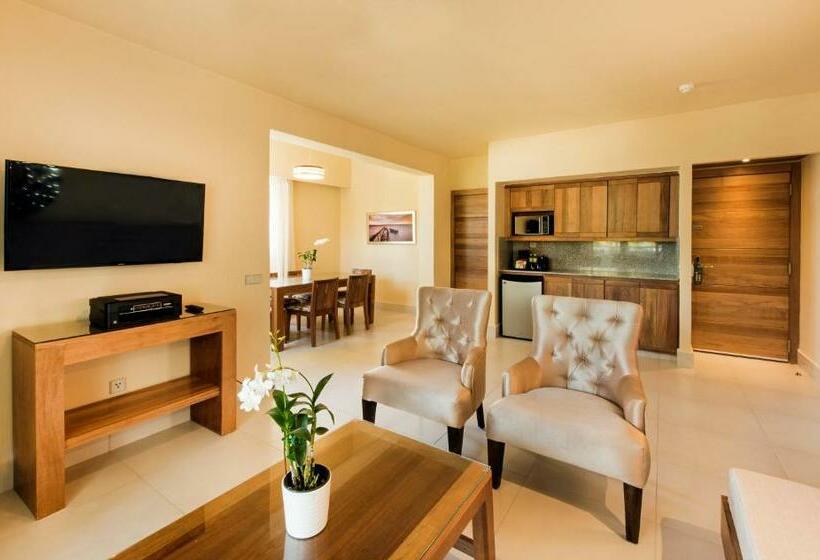 ロイヤルスイート, Occidental Punta Cana All Inclusive