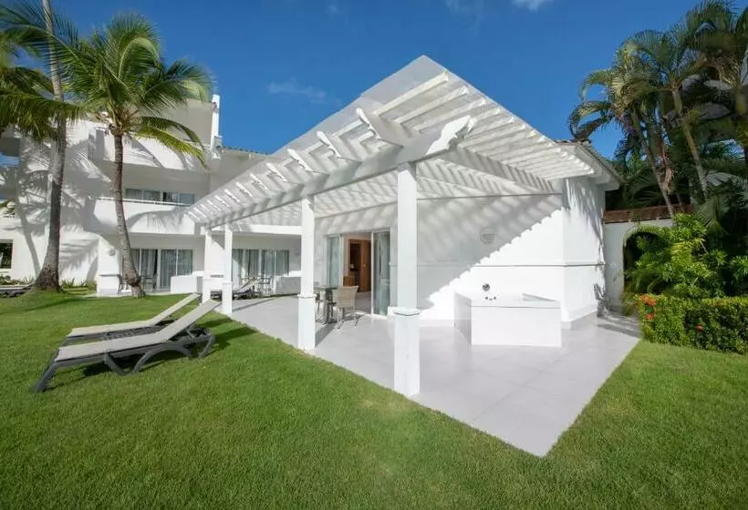 سوئیت رویال, Occidental Punta Cana All Inclusive