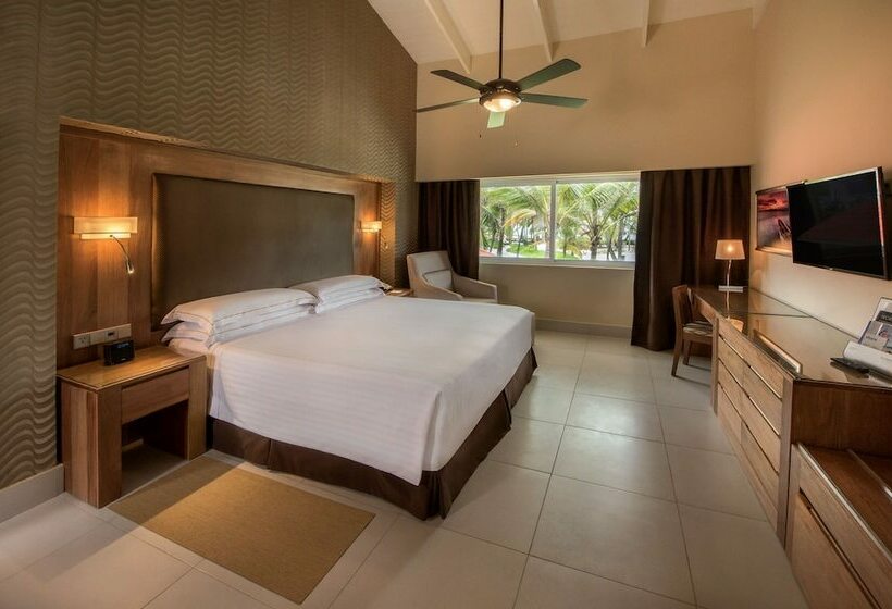 ロイヤルスイート, Occidental Punta Cana All Inclusive