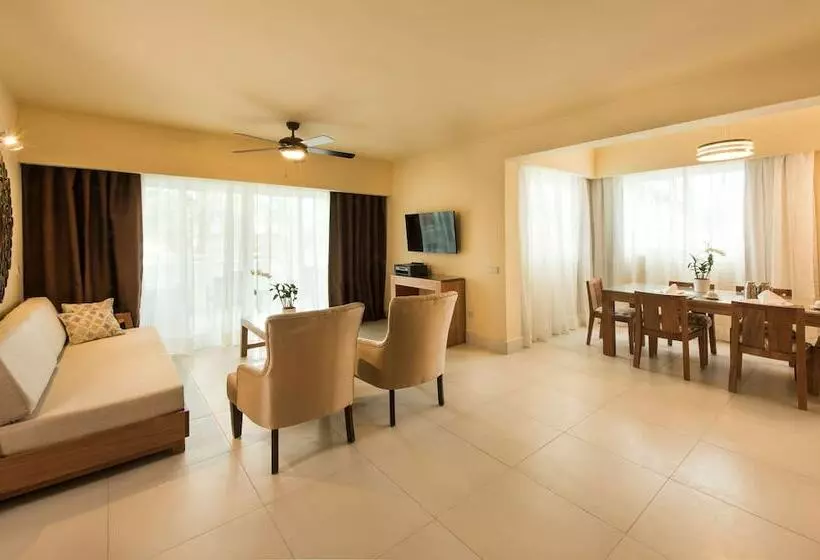 سوئیت رویال, Occidental Punta Cana All Inclusive