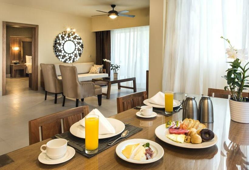 ロイヤルスイート, Occidental Punta Cana All Inclusive
