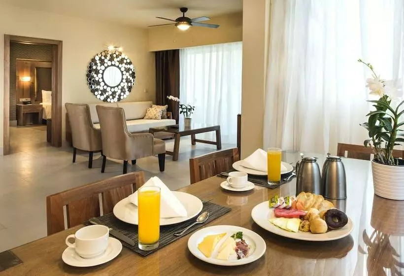 سوئیت رویال, Occidental Punta Cana All Inclusive
