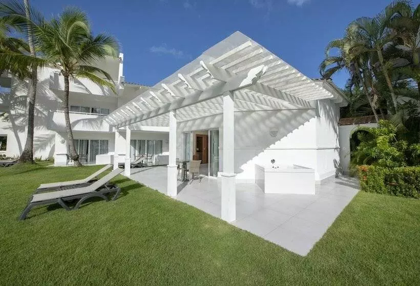 سوئیت رویال, Occidental Punta Cana All Inclusive