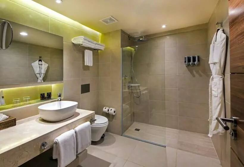 سوئیت رویال, Occidental Punta Cana All Inclusive