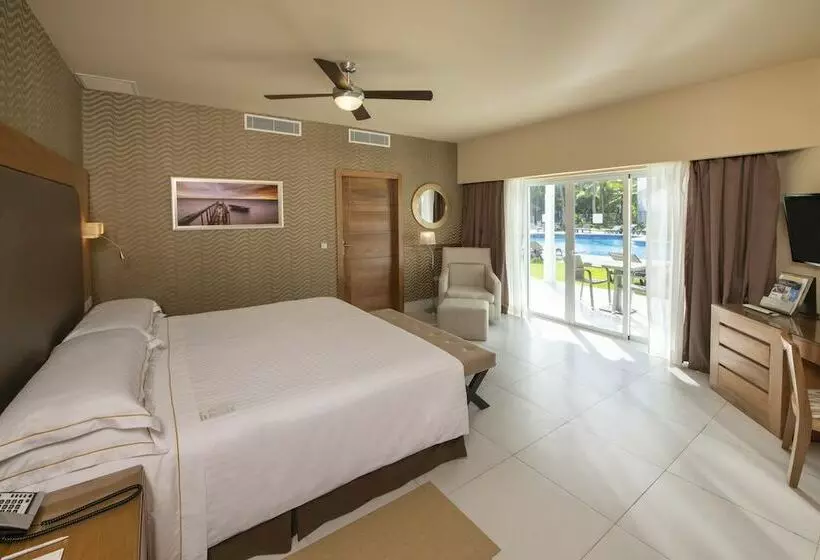 سوئیت رویال, Occidental Punta Cana All Inclusive