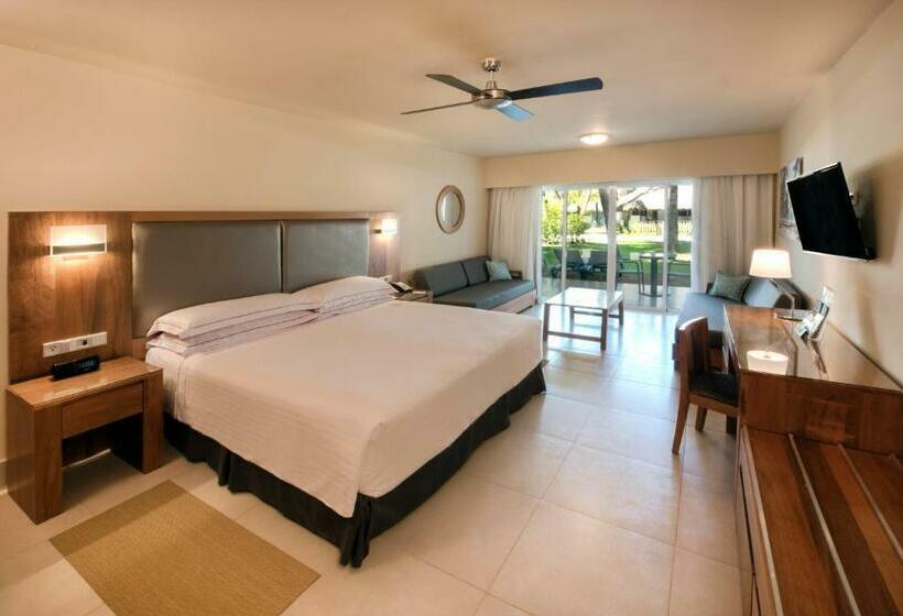 スーペリアールーム, Occidental Punta Cana All Inclusive