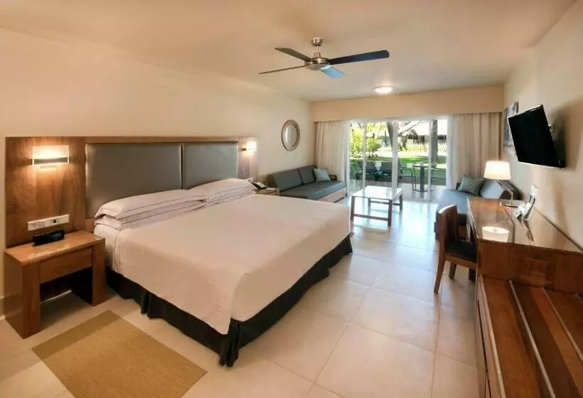 اتاق سوپریور, Occidental Punta Cana All Inclusive