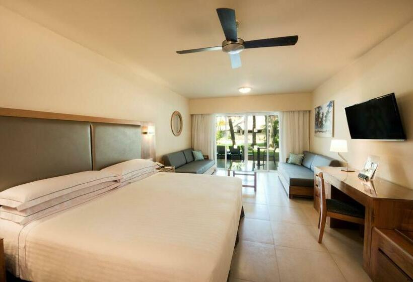 スーペリアールーム, Occidental Punta Cana All Inclusive
