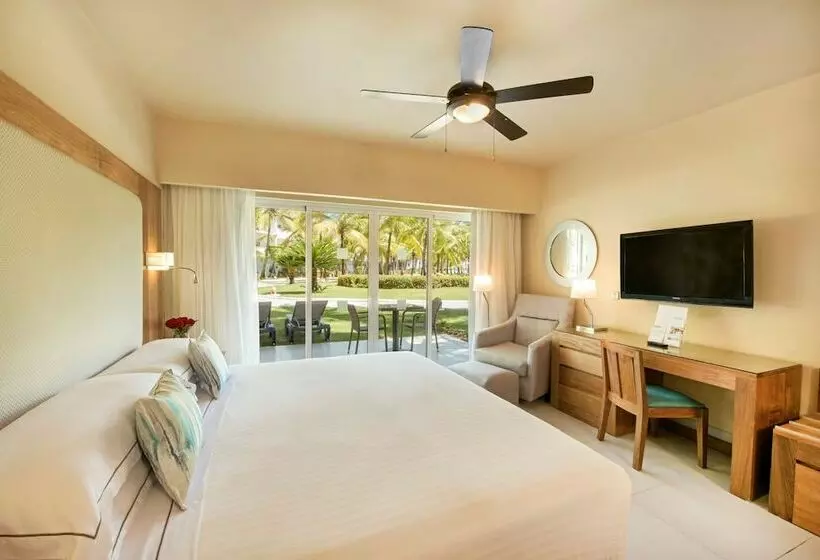 اتاق سوپریور, Occidental Punta Cana All Inclusive