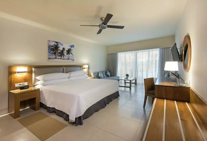 اتاق سوپریور, Occidental Punta Cana All Inclusive