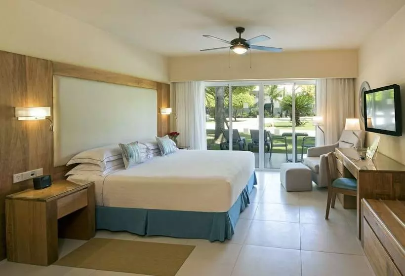 اتاق سوپریور, Occidental Punta Cana All Inclusive