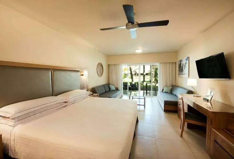 اتاق سوپریور, Occidental Punta Cana All Inclusive