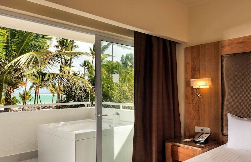 スーペリアールーム, Occidental Punta Cana All Inclusive
