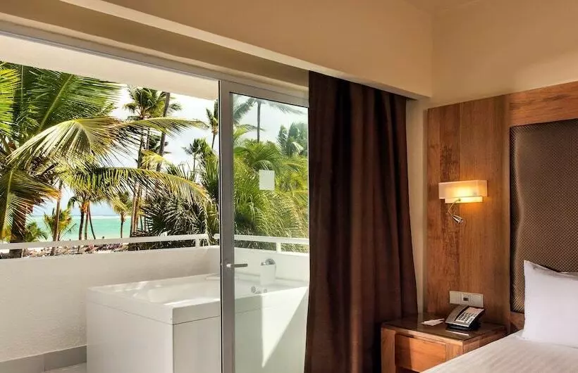 اتاق سوپریور, Occidental Punta Cana All Inclusive