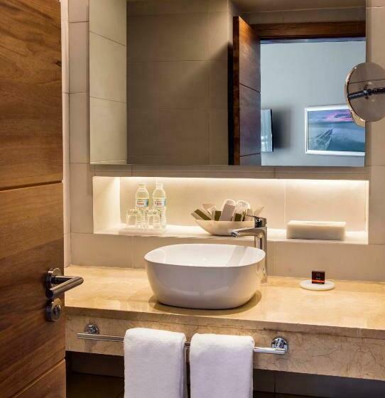 オーシャンビュースーペリアールーム, Occidental Punta Cana All Inclusive