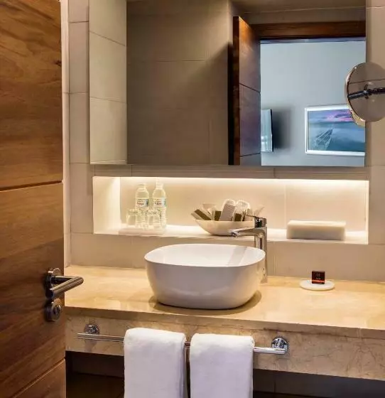 اتاق سوپریور با چشمانداز دریا, Occidental Punta Cana All Inclusive