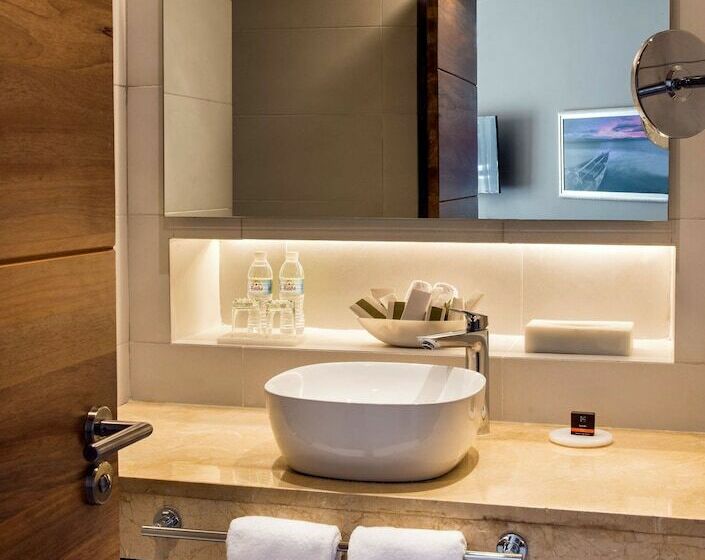 オーシャンビュースーペリアールーム, Occidental Punta Cana All Inclusive