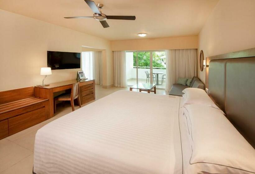 Семейный Номер, Occidental Punta Cana   All Inclusive