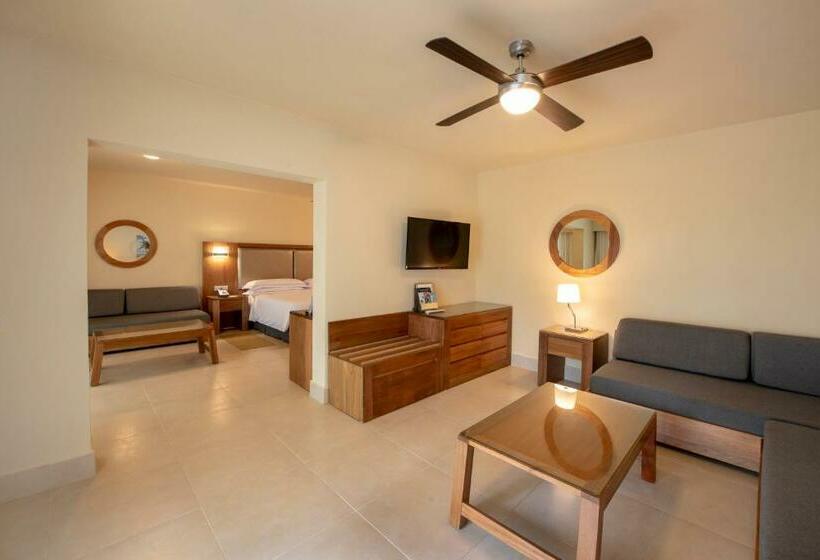 ファミリールーム, Occidental Punta Cana All Inclusive