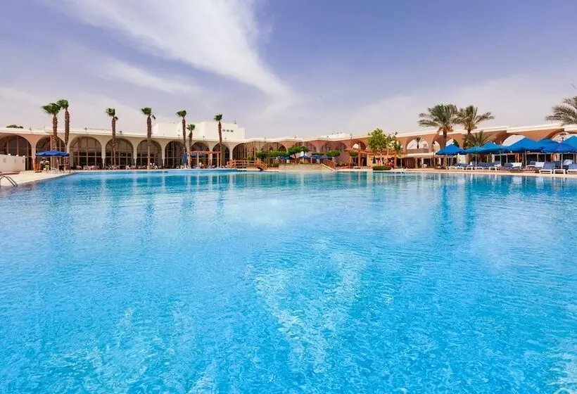スタンダードルーム, Pyramids Park Resort Cairo